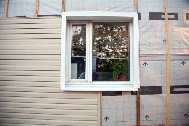 Best Custom Trim and Detailing for Siding  in Gold Key Lake, PA