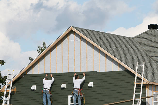 Best James Hardie Siding  in Gold Key Lake, PA